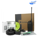 Radio Portátil Motorola EP350 MX Original, Con Todos Sus Accesorios