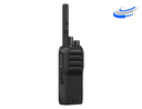 Radio Portátil Motorola Mototrbo R2 UHF, Con Todos Sus Accesorios