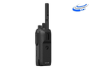 Radio Portátil Motorola Mototrbo R2 UHF, Con Todos Sus Accesorios