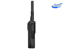 Radio Portátil Motorola Mototrbo R2 UHF, Con Todos Sus Accesorios