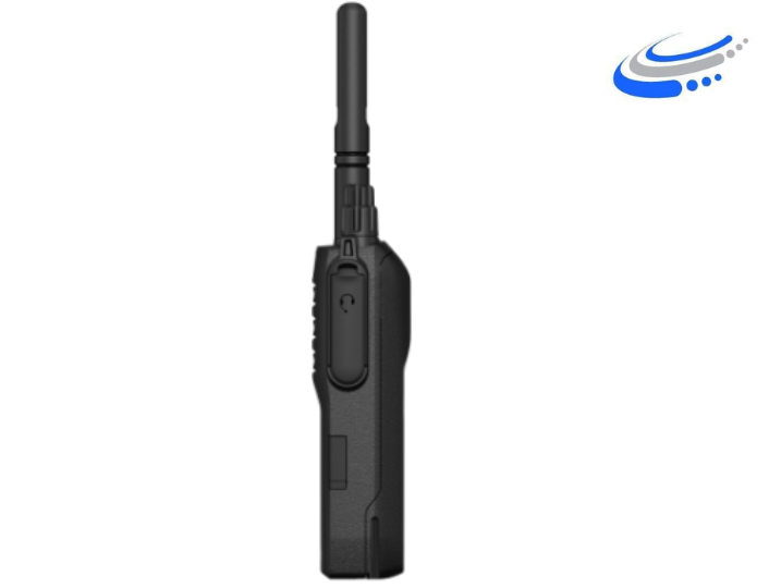 Radio Portátil Motorola Mototrbo R2 UHF, Con Todos Sus Accesorios