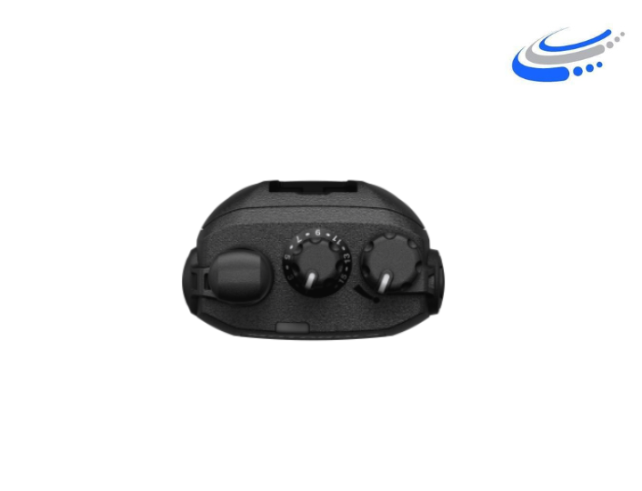 Radio Portátil Motorola Mototrbo R2 UHF, Con Todos Sus Accesorios