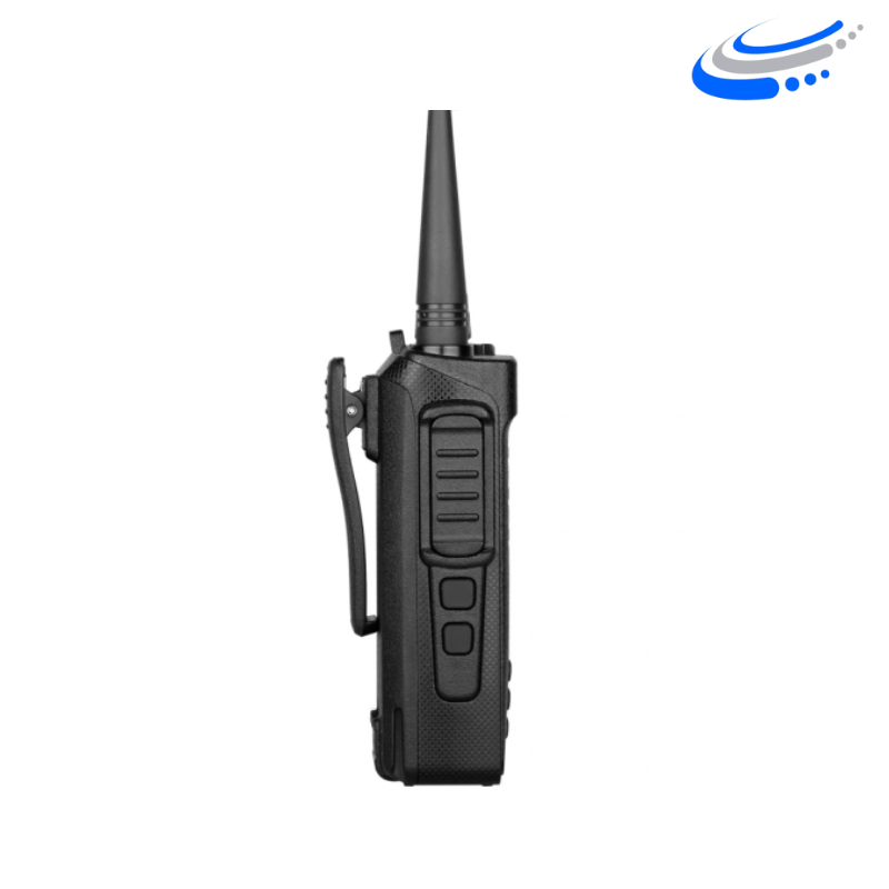 Radio Portátil Senhaix 5710, 4w, 403-520Mhz Analógico, Con Todos Sus Accesorios