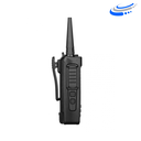 Radio Portátil Senhaix 5710, 4w, 403-520Mhz Analógico, Con Todos Sus Accesorios
