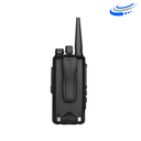 Radio Portátil Senhaix 5710, 4w, 403-520Mhz Analógico, Con Todos Sus Accesorios