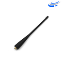 Radio Portátil Senhaix 5710, 4w, 403-520Mhz Analógico, Con Todos Sus Accesorios