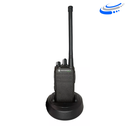 Radio Portátil Motorola EP350 MX Original, Con Todos Sus Accesorios