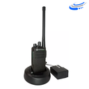 Radio Portátil Motorola EP350 MX Original, Con Todos Sus Accesorios