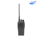 Radio Portátil Motorola DEP450 Digital VHF 136-174MHz, Con Todos Sus Accesorios