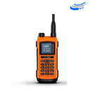 Radio Portátil SENHAIX Analógico 8800 DUAL BAND, VHF 136-174Mhz - UHF 400-470Mhz, 5W, Con Todos Sus Accesorios