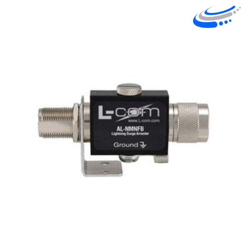 Protector De Antena PLYPHASER Marca ATLELION AL-NMNFB-9