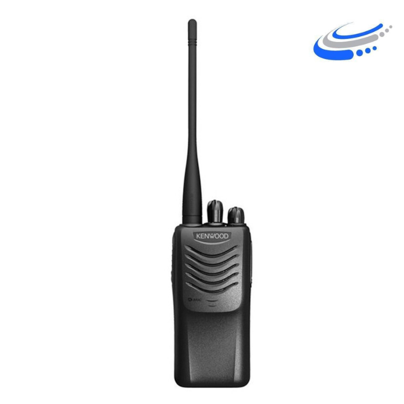 Radio Portátil Kenwood TK-3000, Con Todos Sus Accesorios. 2 años de garantia