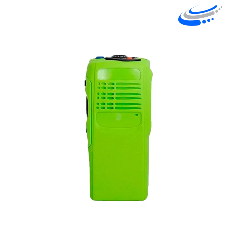 Carcasa Para Radio PRO (Color Verde) 