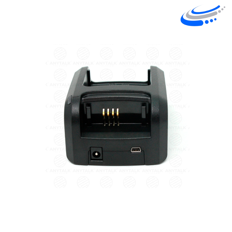 Base de Carga Para Radio Portátil TETRA MTP3550 MTP3250