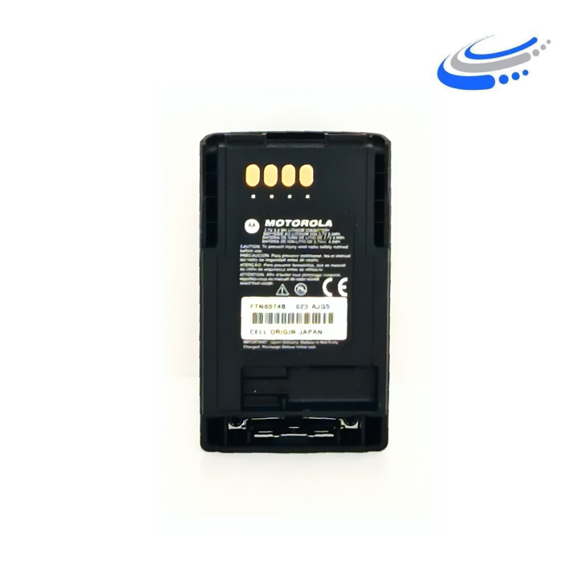 Batería Motorola MTP850 Original