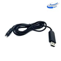CARGADOR PARA RADIO MOTOROLA MTP850 PUERTO USB