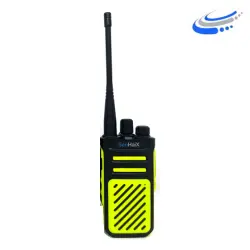Radio Portatil Senhaix Modelo SHX-5510 (Color Verde)