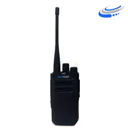 Radio Portatil Senhaix Modelo SHX-5510 (Color Negro)