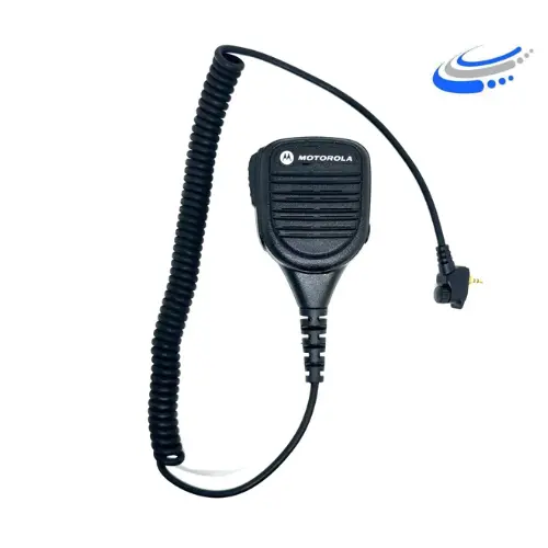 Microfono para Radio MTP850