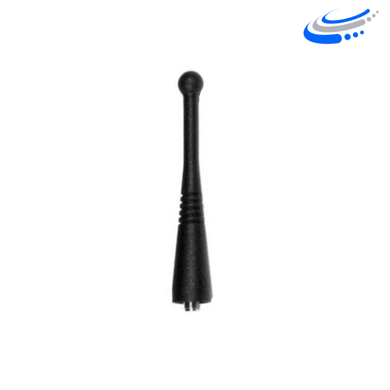 Antena Motorola Stubby Corta 800Mhz PRO7650, PRO7550, PRO7350 Original