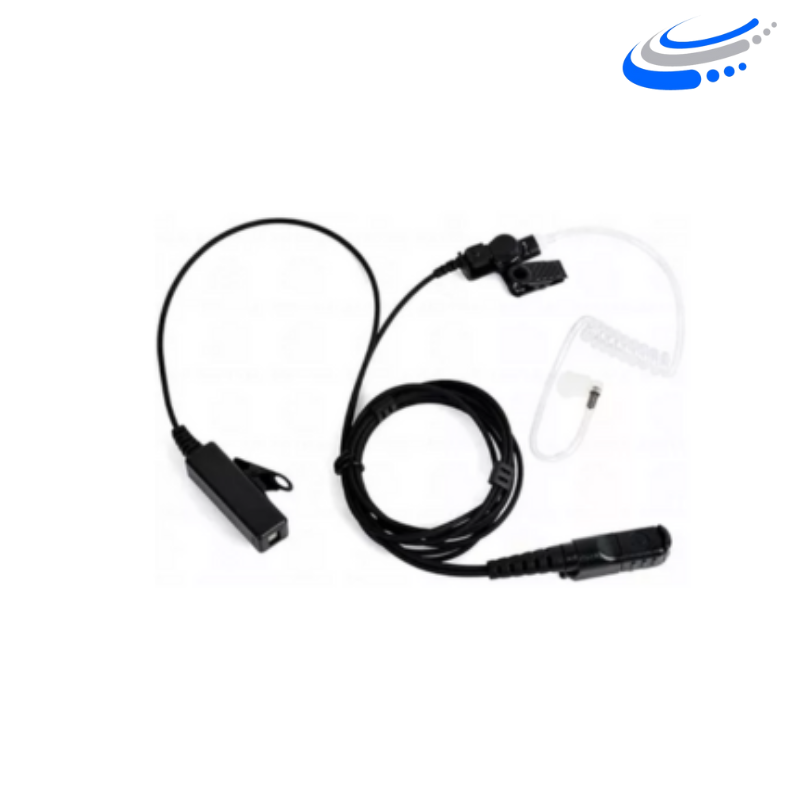 Auriculares Motorola Tetra Para MTP3250/MTP3550