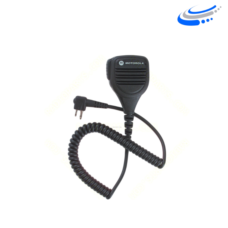 Micrófono Parlante Motorola Ep450 Dep450 (G)