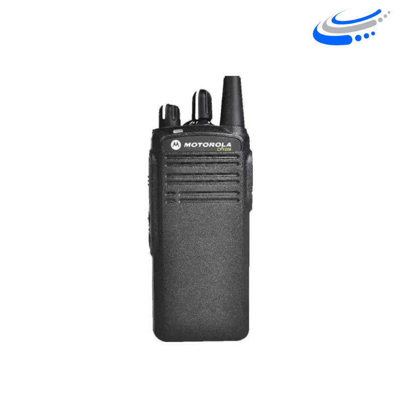[TELMOTOEP350] Radio Portátil Motorola EP350 MX Original, Con Todos Sus Accesorios