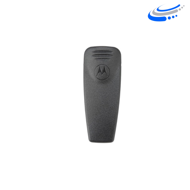 Belt Clip Para Radio Motorola EP450 DEP450 (G)