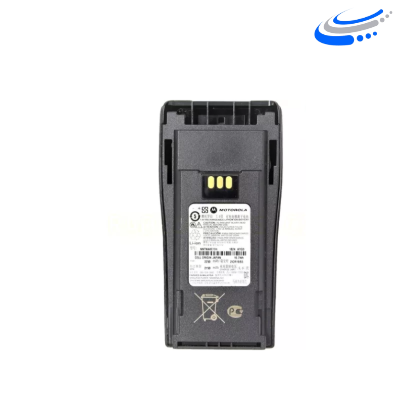 Batería Motorola Para Radio EP450 DEP450 Original 
