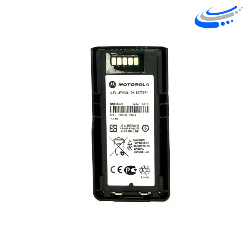 Batería Para Radio Portátil TETRA MTP3550 / MTP3250