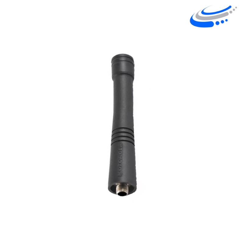 Antena Motorola Corta Tipo Whip UHF Original