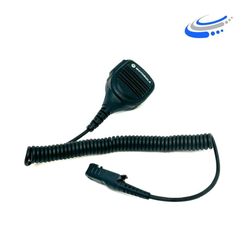 Micrófono para Radio Tetra MTP3250 / MTP3550 