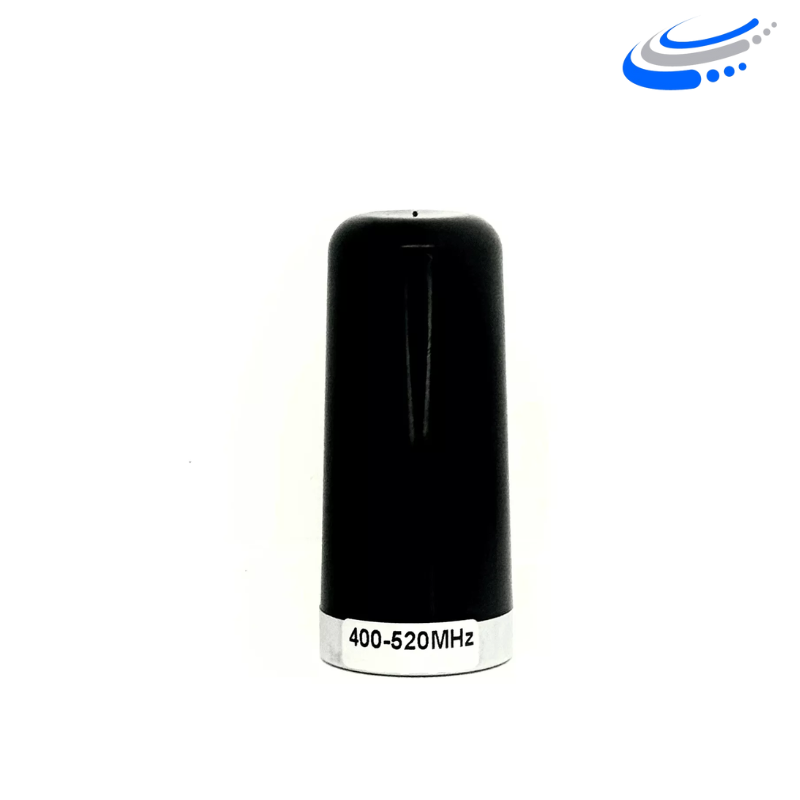Antena UHF Para Radio Móvil 450-520MHZ