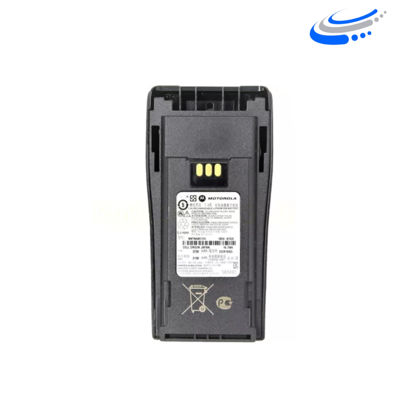 Batería Motorola Para Radio EP450 y DEP450 (G)
