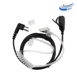 Auriculares Motorola Para Radios EP450 Y EP350 (G)
